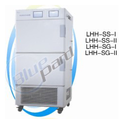 上海一恒LHH-SS(二箱） 綜合藥品穩(wěn)定性試驗箱 藥物穩(wěn)定試驗箱