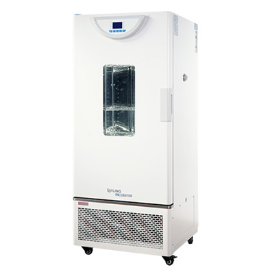 上海一恒BPC-70F生化培養(yǎng)箱（液晶屏）微生物培養(yǎng)箱細(xì)菌培養(yǎng)箱