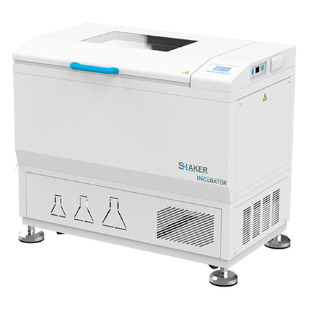 上海一恒HZQ-211落地式振蕩器（液晶屏）落地式振蕩培養箱
