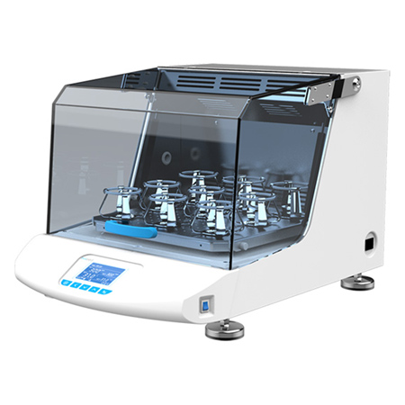 THZ-100B恒溫培養搖床恒溫振蕩培養箱